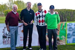 Happy Kids GOLF-CHARITYTURNIER 2012